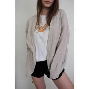 Brandy Melville Caroline Cardigan